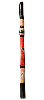 Suzanne Gaughan Didgeridoo (JW646)